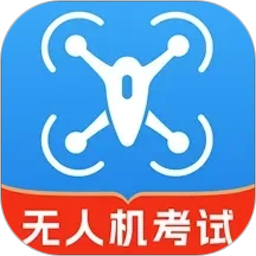 无人机驾照一点通2026官方新版图标