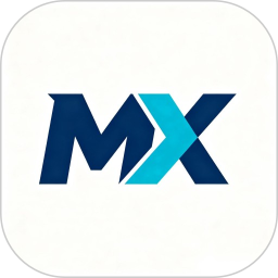 MX万能播放器+2026官方新版图标