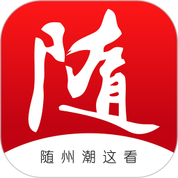 观随潮2026官方新版图标