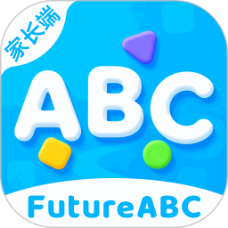 FutureABC 家长端2026官方新版图标