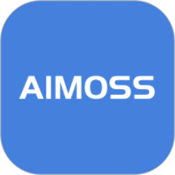 AIMOSS Pro2026官方新版图标