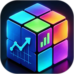 市场魔方2026官方新版图标