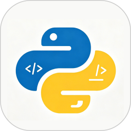 Python编程学习2026官方新版图标