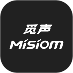 Misiom2026官方新版图标