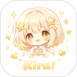 kira2026官方新版图标