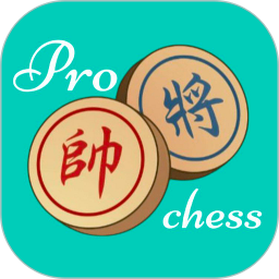 Pro象棋2026官方新版图标