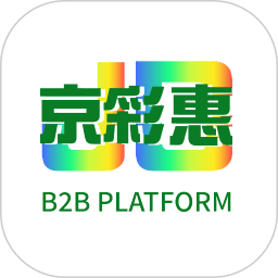 京彩惠2026官方新版图标