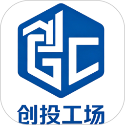 创投工场2026官方新版图标