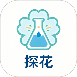 探花秀2026官方新版图标