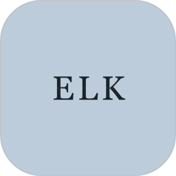 ELKTalk2026官方新版图标