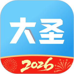 大圣潮盒2026官方新版图标