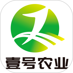 壹号农业OA2026官方新版图标
