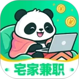 宅家兼职招聘平台2026官方新版图标