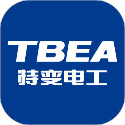 TBEA Solar2026官方新版图标