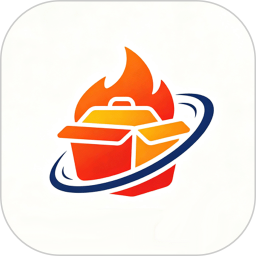 星火外卖2026官方新版图标