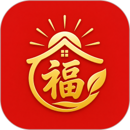 福满生活2026官方新版图标
