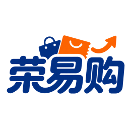 荣易购2026官方新版图标