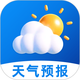 天气预报plus+2026官方新版图标