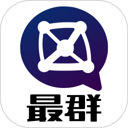 最群2026官方新版图标