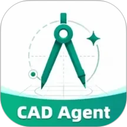 CAD Agent2026官方新版图标