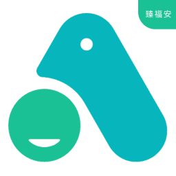 臻福安健康（Anriwell Health）2026官方新版图标