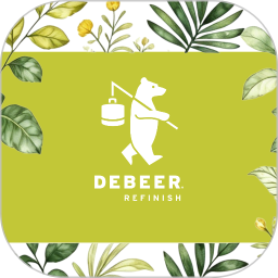 DEBEER EZ2026官方新版图标