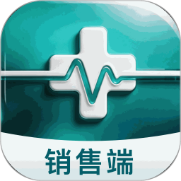 仁店康销售端2026官方新版图标
