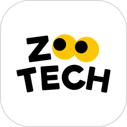 ZOOTECH2026官方新版图标