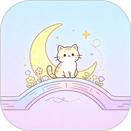 小猫物语.2026官方新版图标