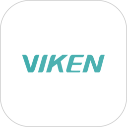 Viken维肯2026官方新版图标