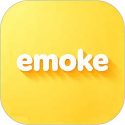 Emoke戒烟2026官方新版图标