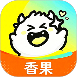 香果2026官方新版图标