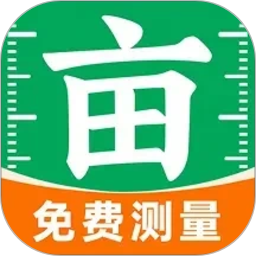 测亩测距仪2026官方新版图标