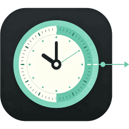 时矩2026官方新版图标