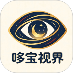 哆宝视界2026官方新版图标