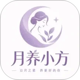月养小方2026官方新版图标