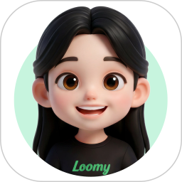 Loomy2026官方新版图标