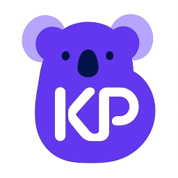 KP考拉2026官方新版图标