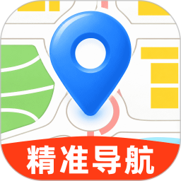 高能纯净精准导航2026官方新版图标