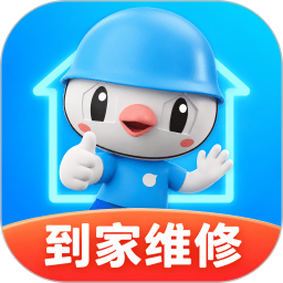 啄木鸟上门维修2026官方新版图标