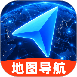 百稳导航地图2026官方新版图标
