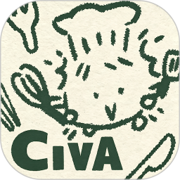 Civa刺饭记2026官方新版图标