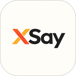 XSay2026官方新版图标
