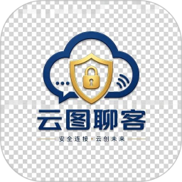 云图聊客2026官方新版图标