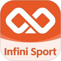 Infini Sport2026官方新版图标