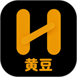 黄豆2026官方新版图标