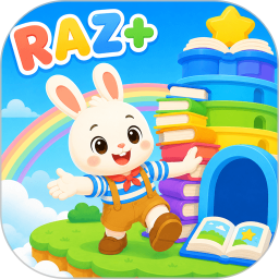 RAZ+2026官方新版图标
