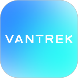 Vantrek2026官方新版图标