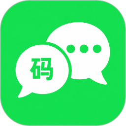 微码快扫二维码2026官方新版图标