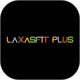 LaxasFit Plus2026官方新版图标
